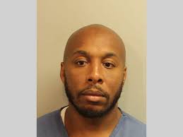 LCSO Daily Booking Report