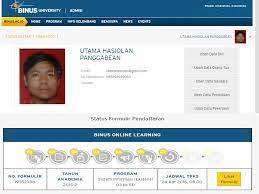 Sabar menghidupkan kembali hari yang sama dan mendapat kesempatan untuk mengubah upacara pernikahan mantan pacarnya berulang kali sampai dia mendapatkan gadis impiannya. Binus Online Learning Solusi Kuliah Bagi Si Pekerja Majutanpabatas Ulihape Com Bicara Baik