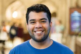 Who Is Joel Davis, Really?