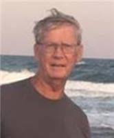 CHARLES BACH Obituary (2018)