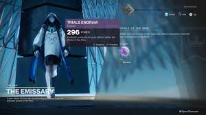 By sherilyn streicker anyone accused of a criminal offense has the right to a public trial under the sixth amendment to the u.s. Destiny 2 Trials Of The Nine What Is It How To Get Started And Available Rewards Gamespot