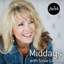 Middays with Susie Larson