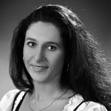 Barbara Grzesiak's Instagram, Twitter & Facebook