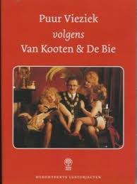 Kees, van, kooten, ligt, ziek. Puur Vieziek Volgens Van Kooten De Bie Filmbieb