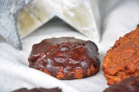 Uber Braunhirse Melasse Und Gesunde Lebkuchen Rezept Braunhirse Lebensmittel Essen Lebkuchen