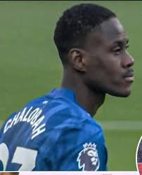 Threats to Chelsea football club