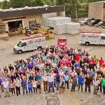 I worked for the company 4 yrs. Baker Roofing Company Reviews Glassdoor