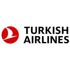 It operates regular flights to 315 destinations. Turkish Airlines Logo Thy Turkishairlines Com