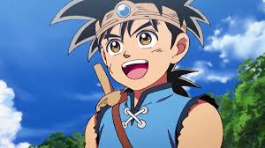 Pg parental guidance recommended for persons under 15 years. Toei Animation On Twitter Look What S Coming To Hulu Dragon Quest The Adventure Of Dai 10 3 Dragon Ball Super 10 5 Hulu Https T Co Dmgy5omdob Https T Co Zaxmrztmsv