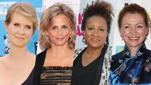 Amazon Studios 'Alpha House' Casts Quartet of Female Guest Stars