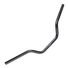 details about renthal superbike high rise bars motorcycle 716mm wide handlebar