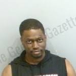 Leland Lambert Crenshaw — Fulton County Jail Bookings