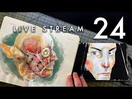 Live Stream 24
