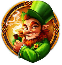 Jack hammer 98 and jack hammer 2 are just two of the games to have featured the character and players are able to experience these netent titles when they browse the unibet casino lobby as. Lucky Irish Slot Mashine Game On Behance
