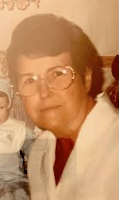 Gerelene Maynard Skeens :: Russell Haven of Rest