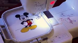 Welcome to disneyland park from disney sketch digital embroidery machine design file 4x4 5x7 6x10. Ibroidery Embroidery Embroidery Designs Embroidery Patterns From Brother