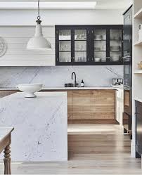 a new take on all wood kitchens studio mcgee modern kitchen design modern farmhouse kitchens minimalist kitchen