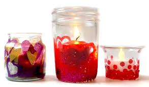These hand crafter holders be agnes can come in a variety of shapes and sizes. Sparkling Valentine Stained Glass Candle Holder Stlmotherhood