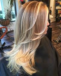 Long layers haircut suits on all faces. 80 Cute Layered Hairstyles And Cuts For Long Hair In 2021