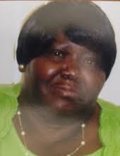 Obituary information for Rosa Scott