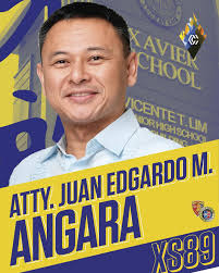 Our Civic Champions: Keeps getting Bigger and Stronger. Updating Our  Champion's List On December 4, 2024, we recognize Xavier alumni in public  service who embody the spirit of leadership and community transformation.