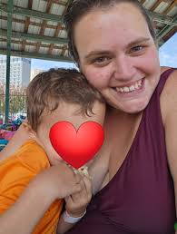 Hi my name is Michelle! I adore working with kids and would love to be a  nanny to your kid(s)! I have my CPR, First Aid, 40+ DCF training and my CDA