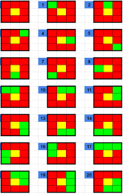 Check spelling or type a new query. Finding All Possible Combinations Off A 3x3 Grid Unity Answers