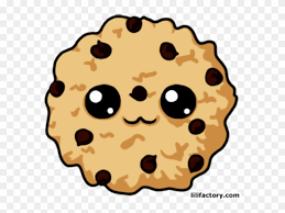 pin bitten chocolate chip cookies clipart cute cartoon chocolate chip cookies png download 634056 pikpng cute cartoon chocolate chip cookies