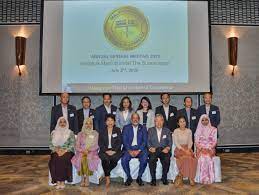 Mr philip yeo is currently the chairman of the board of directors of economic development innovations singapore (edis) private she also has an m.s. Malaysian Thai Chamber Of Commerce Fosters Business Engagement In Thailand
