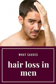 Anyone can experience hair loss, but it is more typical in men than women. What Causes Hair Loss In Men What Causes Hair Loss Hair Loss Men Hair Loss Solutions