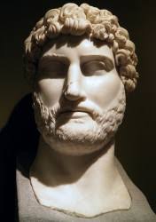 Hadrian's Deathbed Poem