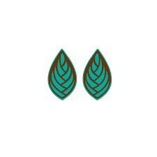 Download How To Make Faux Leather Earrings Try It Like It Create It