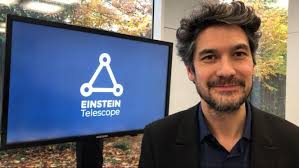 Projet du télescope Einstein en région liégeoise : les premiers tests sont  plus qu'encourageants!