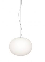 Flos glo ball s2 d.45. Glo Ball Zero Wandleuchte Deckenleuchte Flos Flos F3335009