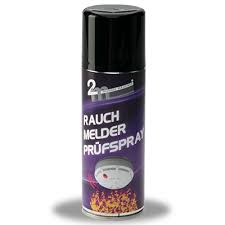 © © all rights reserved. Aerosol De Prueba Para Detectores De Humo 2m Maukner
