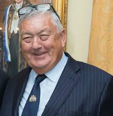 Richard Michael Cracknell, spent his life in the meat industry he loved,  working with people he adored who became friends for life and will mourn  his loss as if family.
