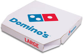 Half Off Pizza Prices At Domino S Through December 6 2015 Brand Eating