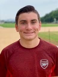 Matthew Da Silva's Men's Soccer Recruiting Profile