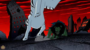 Teen Titans : Animal TF: Various