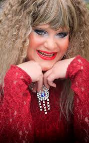 Alla Brown (Алла Браун)