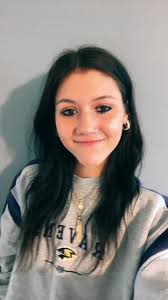 Caitlin Morin Buckles