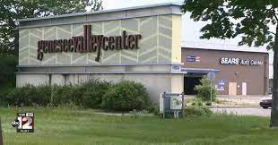 Map Of Genesee Valley Mall Genesee Valley Center Mall Reopening Friday After Water Main Break Fixed News Abc12 Com