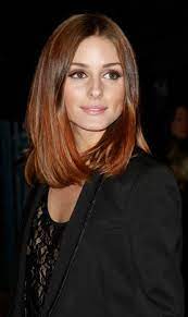 Olivia Palermo Hair Medium Length Hair Styles Hair Lengths