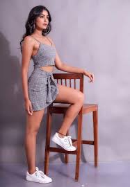 Embrace The Diva In You With These Sana Khan Looks The Good Look Book Sana khan is an indian actress, model and dancer. diva in you with these sana khan looks