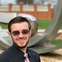 Robert Lafferty's Instagram, Twitter & Facebook