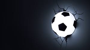 Many people still wonder as to what really is inside the soccer ball. Soccer Ball Light 3dlightfx