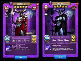 6, april, 2020 at 2:49 pm Ranking Of The Best Hitters Snipers To 7th June 2020 Player Guides Empires Puzzles Community Forum