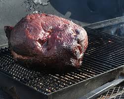 By now, you've probably heard that eating meat is bad for you. Twice Smoked Ham