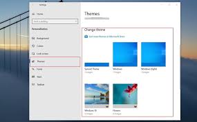 Windows 10 changes the desktop background right away, starting to play a slideshow with pictures from the folder you chose. How To Change Your Desktop Background In Windows 10