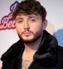 The couple met on the set of the x factor, where jessica worked as a dancer. James Arthur Birthday Real Name Age Weight Height Family Contact Details Girlfriend S Bio More Notednames